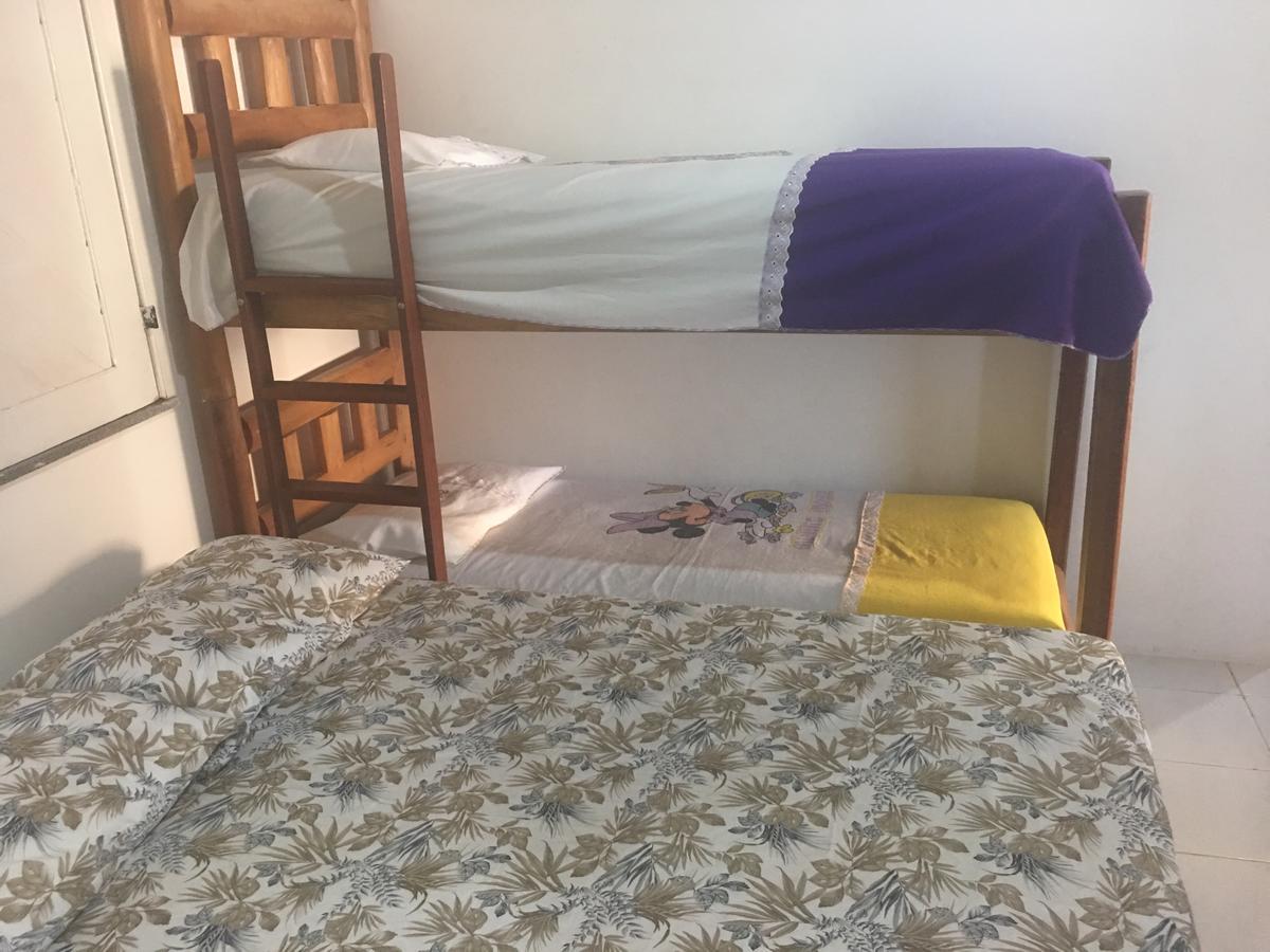 Chale Em Barreirinhas Βίλα Εξωτερικό φωτογραφία